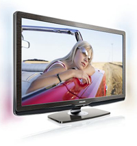 LCD ��������� PHILIPS 37PFL9604H