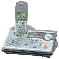 ������������ PANASONIC KX-TCD246UAS
