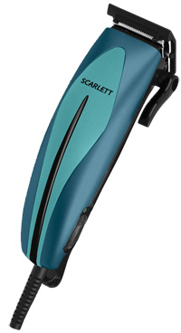SCARLETT SC-1260