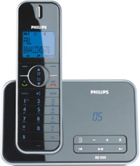 ������������ PHILIPS ID 5551B/51