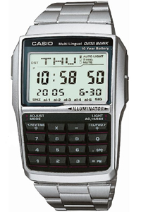 ������� ���� CASIO DBC-32D-1AES