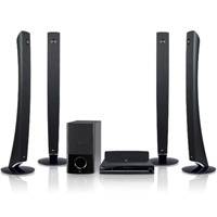 �������� ��������� LG HT-904TA