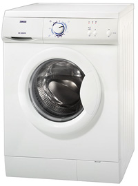 ���������� ������ ZANUSSI ZWF 180 M