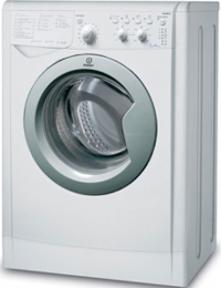 ���������� ������ INDESIT IWSC 5085 SL CSI