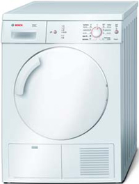 ��������� ������� BOSCH WTE 84123 OE