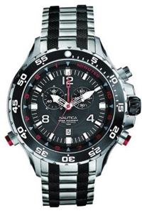 ������� ���� Nautica A45501G 