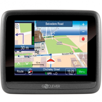 GPS ��������� GoClever 3540