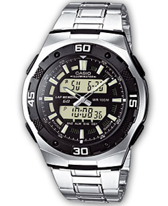 ������� ���� CASIO AQ-164WD-1AVEF