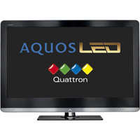 LED ��������� SHARP LC-40LE810E
