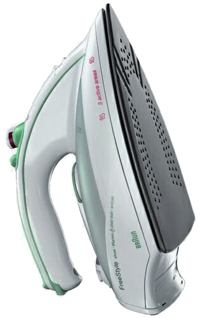 ���� BRAUN SI 6261 (TexStyle 510)