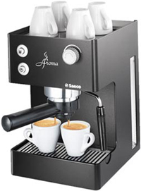 ��������� �������� SAECO Aroma Black