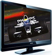 LCD ��������� PHILIPS 32PFL3404