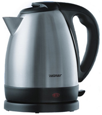 ������������� ZELMER 17Z011 Inox