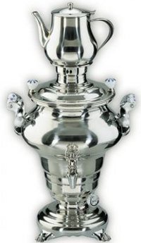 ������� BEEM Odessa Chrome