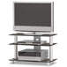 JUST RACKS TV8553-AL-BG