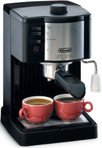 ��������� �������� DELONGHI BAR 14 F