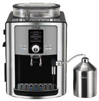 ��������� �������� KRUPS EA 8050