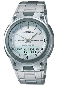 ������� ���� CASIO AW-80D-7AVEF