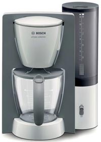 ��������� ��������� BOSCH TKA 6021