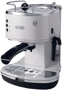 ��������� �������� DELONGHI ECO 310 W