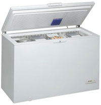 ����������� ������ WHIRLPOOL AFG 6402-B