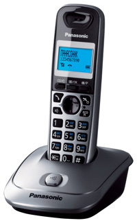 ������������ PANASONIC KX-TG2511UAM
