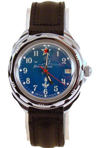 ������� ���� VOSTOK 2414/211289