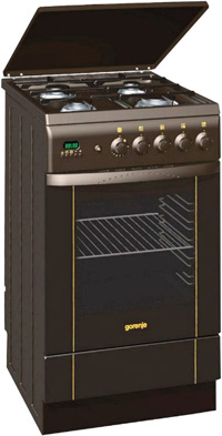 ������� ����� GORENJE GI 439 B