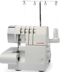 ������� ������ SINGER 14SH744