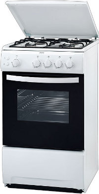 ������� ����� ZANUSSI ZCG 550 GW5
