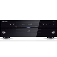 Blu-ray ������������� PIONEER BDP-LX91