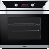 ������� ���� ������������� GORENJE BO 7492 DX