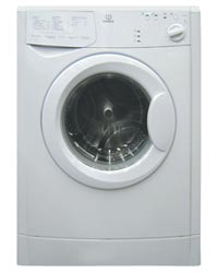 ���������� ������ INDESIT WISN 100 CSI
