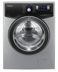 ���������� ������ SAMSUNG WF9692GQR