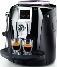 ��������� �������� SAECO Talea Touch Plus black