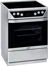 ����� ������������� GORENJE EC 67346 DX