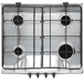 �������� ������ ������� ZANUSSI ZGF 646 IX