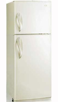 ������������ ����������� LG GR-M392QVC