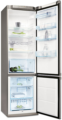 ������������ ����������� ELECTROLUX ERB 40442 X