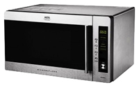��� ������������� AEG MCC 2580 EM