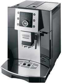 ��������� �������� DELONGHI ESAM 5400