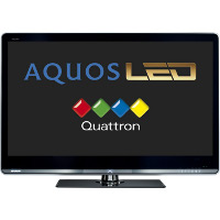 LED ��������� SHARP LC-40LE820E