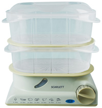 ��������� SCARLETT SC-343