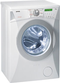 ���������� ������ GORENJE WS 53143