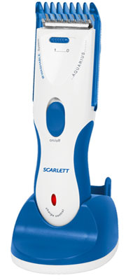 SCARLETT SC-262