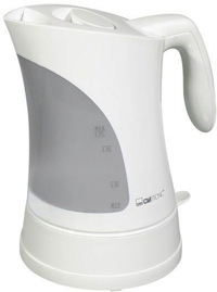 ������������� CLATRONIC WK 2950 White