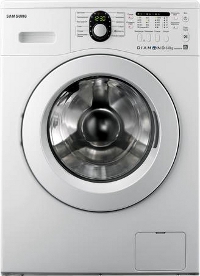 ���������� ������ SAMSUNG WF8590NHW