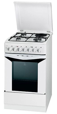 ������� ����� � ������������� �������� INDESIT K3M11(W)