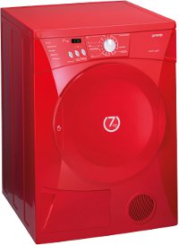 ��������� ������� GORENJE D 72326 RD