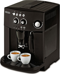 ��������� �������� DELONGHI ESAM 4000 B